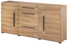 Τουαλέτα Indis II-Φυσικό - 180.00Χ39.00Χ86.00cm