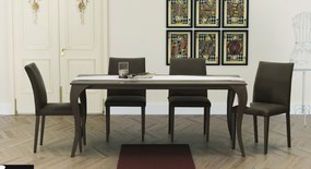 Τραπέζι Aria - 180X100+45