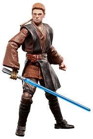 Φιγούρα Disney F7763 Star Wars Attack Of The Clones Anakin Skywalker Padawan Brown Hasbro