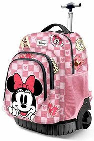 Παιδική Τσάντα Minnie Mouse