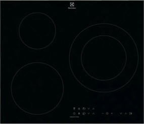 Επαγωγική Πλάκα Electrolux LIT60336C 60 cm