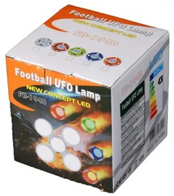 ΛΑΜΠΑ LED FOOTBALL UFO 40W LI-FA-1940-LI-FA-1940