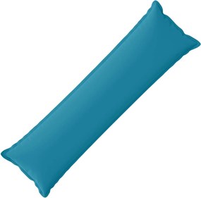 vidaXL Κάλυμμα Μαξιλαριού HOUTEN Γαλάζιο 40 x 145 εκ. Πολυεστέρας