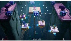 Βιντεοπαιχνίδι PlayStation 5 Playstation Studios Sackboy: A Big Adventure