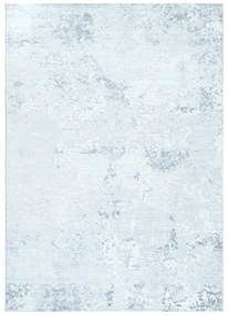 Χαλί Διαδρόμου (80x150) Ezzo Veneto D292A2A Light Grey