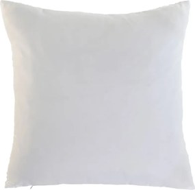 Μαξιλάρι Home ESPRIT Λευκό 60 x 60 x 60 cm