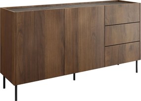 Μπουφές Tewos 3SZ - 160.00Χ37.00Χ78.00cm