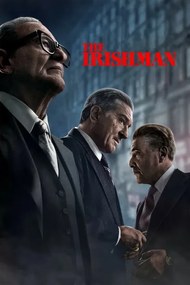 Εικονογράφηση The Irishman (2019)