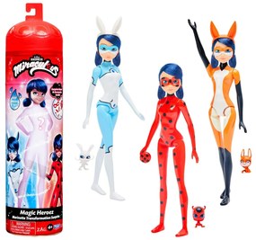 Κούκλα Bandai Magic Heroez