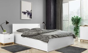 Κρεβάτι Beliz-Leuko-140 x 200