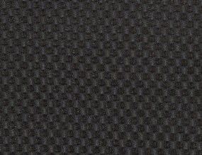 ΚΑΡΈΚΛΕΣ &amp; ΠΟΛΥΘΡΌΝΕΣ CHAIR PP WITH CUSHION ATOM BLACK M4 HD0483