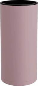 Ποτηροθήκη Μπάνιου (Φ6x12) Pam & Co 89-303 Matt Pink