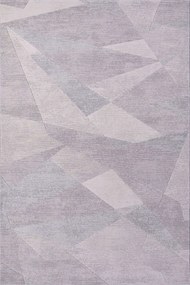 Χαλί Laguna 63464/6979 Grey Carpet Couture 240X330cm