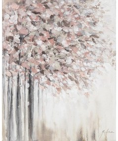 Πίνακας ArteLibre "Φύση" Καμβάς 80x100cm-14670069