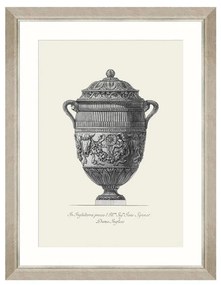 Κάδρο Antique Urn IV FA13105 45X60 MindTheGap Κάθετοι Ξυλο