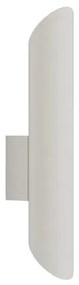 Απλίκα Φωτιστικό Τοίχου 2xGU10 10W IP20 Λευκό Eye Wall Cut 7993 Nowodvorski-7993-Λευκό 7993