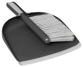 Σκουπάκι Με Φαράσι F-V Dustpan Plast Grey 164746