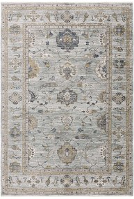 Χαλί Jasper JA01 Beige-Blue Asiatic London 200X300cm