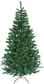 Xmasfest Δέντρο Colorado Υ210cm Με 900 Κλαδιά Και Μεταλλική Βάση Πράσινο 93-533