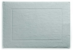 Πατάκι Μπάνιου Ladessa 23311 70x50cm Light Grey Kela 50X70 100% Βαμβάκι