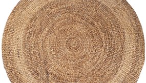 Round Indoor Rug S Line Ø200cm χειροποίητο S1428-0091