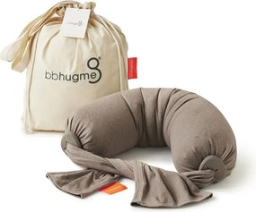 Μαξιλάρι Θηλασμού bbhugme, Hazel Brown