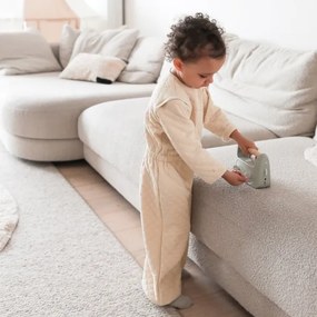 Υπνόσακος Bemini Magic Bag®1.5Tog Quilt Cream 24-36M.