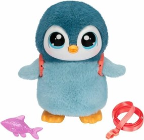 Κούκλα Mωρó Moose Toys My Little Penguin