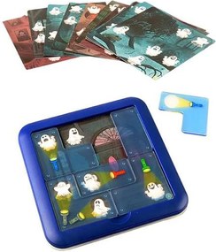 Επιτραπέζιο Παιχνίδι Lúdilo 	La Casa de los Fantasmas