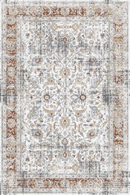 ΧΑΛΙ PEARL 2340 CREAM-TERRA - ΔΙΑΔΡΟΜΟΣ 080εκ - 2004256