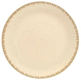 Πιάτο Πορσελάνης Ρηχό Ammos 27εκ. Ν. 1878 - DOT - 6 ΤΜΧ