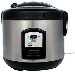 ADLER RICE COOKER