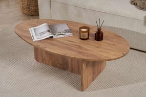 Coffee Table Orba - Atlantic Pine Atlantic Pine