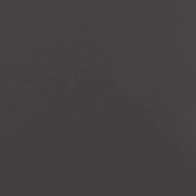 Ζαρντινιέρα Μαύρη 32x27,5x75 εκ. από Χάλυβα Ψυχρής Έλασης - Μαύρο
