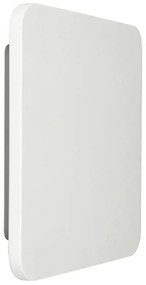 Φωτιστικό Τοίχου - Απλίκα Led 10.5w White VK/09016 VKLed Plaster