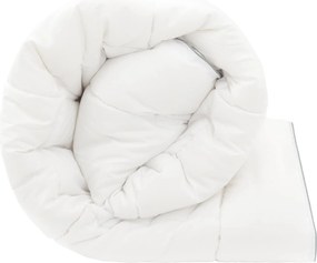 vidaXL Πάπλωμα TRIER 155x220cm 4 Εποχές 140+220GSM