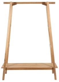 Coat Rack - Wall Hanger S Line 1.65m X 1.2m χειροποίητο μασίφ S1723-00N3