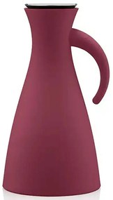 Κανάτα Ισοθερμική 502825 1000ml Pomegranate Eva Solo Steel,Glass
