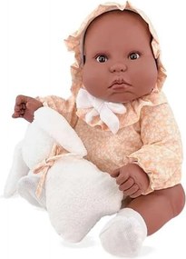 Κούκλα μωρού Berjuan Chubby 50 cm