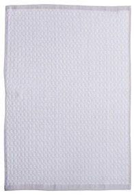 Ποτηρόπανο Πικέ (45x68) Nef-Nef Homeware Viral Main 25 Εκρού