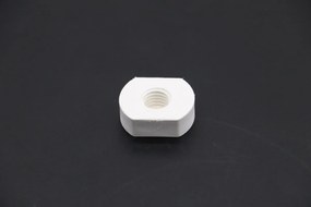 CUTTER 30/50/70L - Poliamid Parts For Bowl Bottom #24