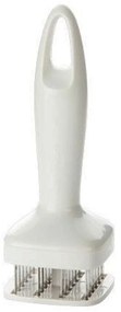 Σφυρί-Τρυφεροποιητής Κρέατος Presto 420376 16cm White Tescoma Κεραμικό