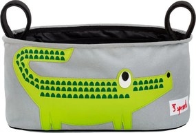 3Sprouts Οργανωτής καροτσιού, Crocodile