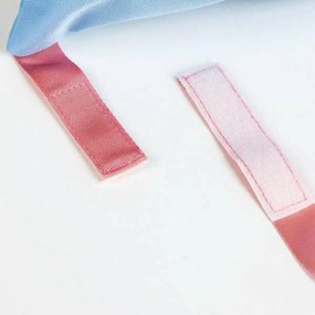 Σχολική Τσάντα με Σχοινιά Bluey Μπλε 27 x 33 cm