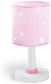 Sweet Dreams Pink κομοδίνου παιδικό φωτιστικό Ango 62011 S