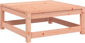 vidaXL Καναπές Κήπου Σετ 11 Τεμαχίων Μασίφ Ψευδοτσούγκα Ελάτης