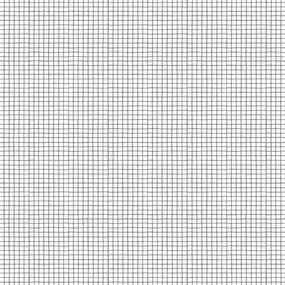 vidaXL Πλέγμα / Σήτα Γκρι 100 x 2000 εκ. από Fiberglass