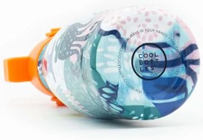 Παγούρι θερμός SEA WORLD 260ml Cool Bottles