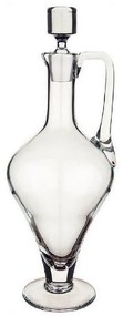 Μποτίλια - Καράφα 14X35 Dec1001 Clear Espiel Crystal