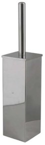 Πιγκάλ Δαπέδου Hotel FS-94K Chrome Karag Metal